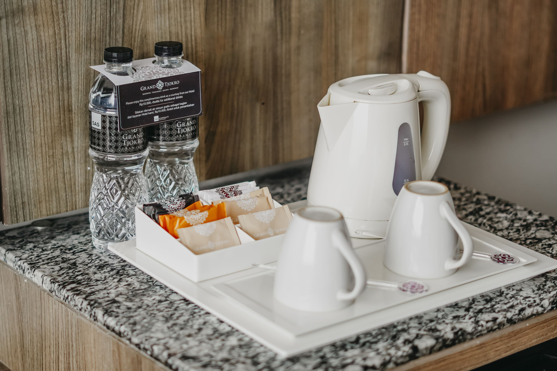 Amenities 10