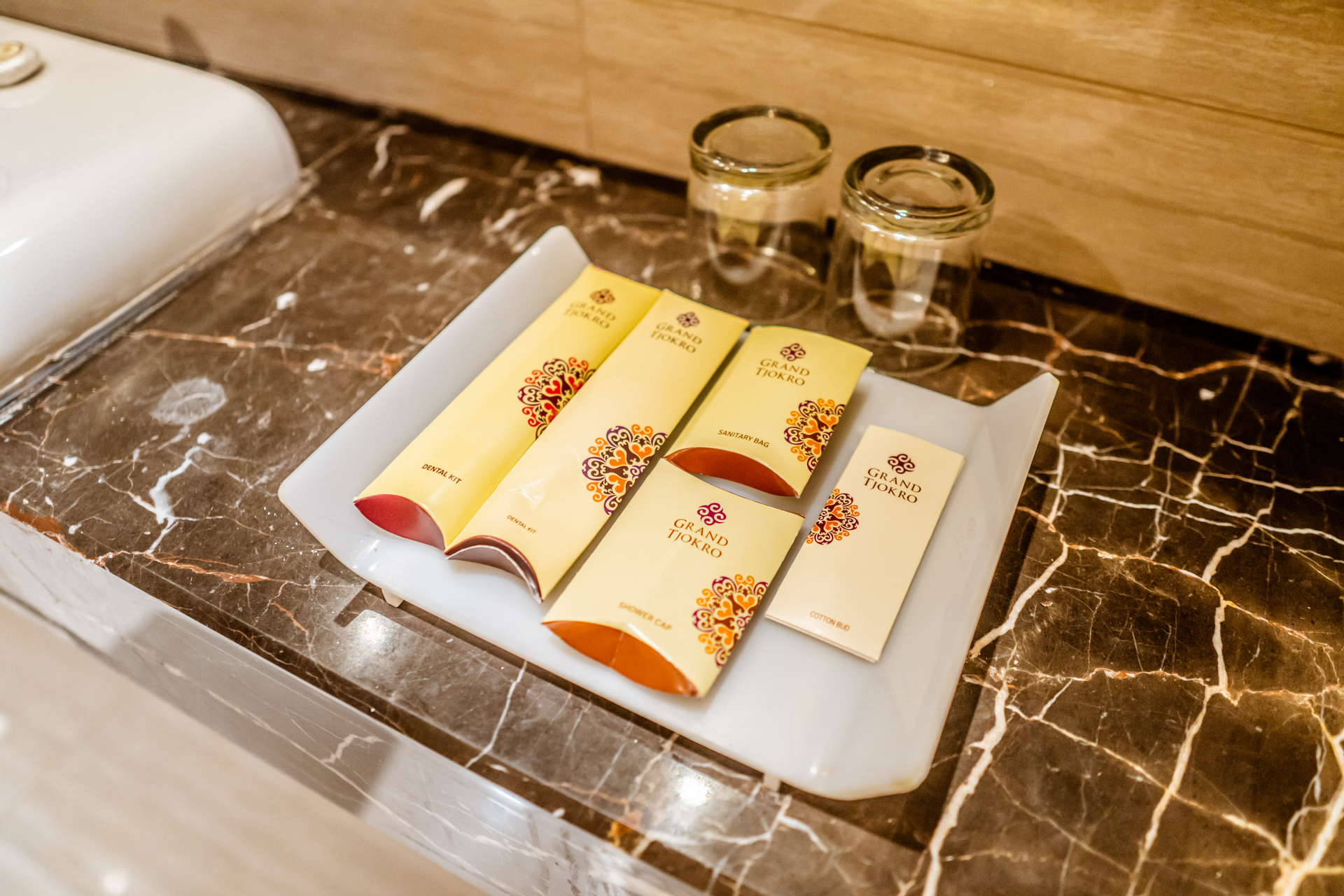 Amenities 8