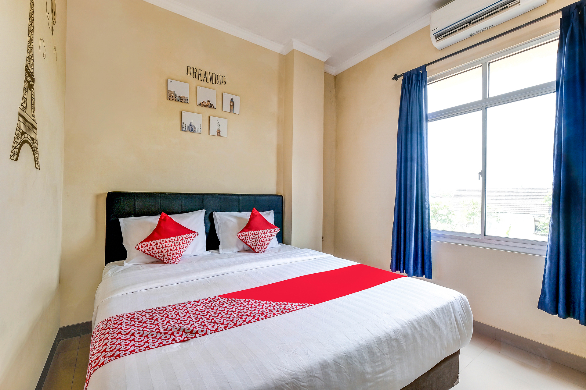 OYO 90905 Dangau Datuk Guesthouse, Sleman