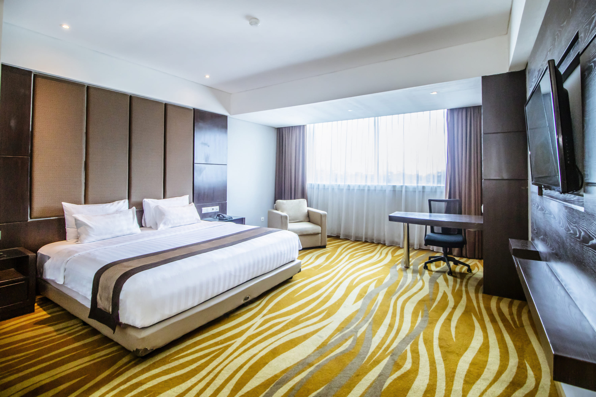 Kamar Premier Double