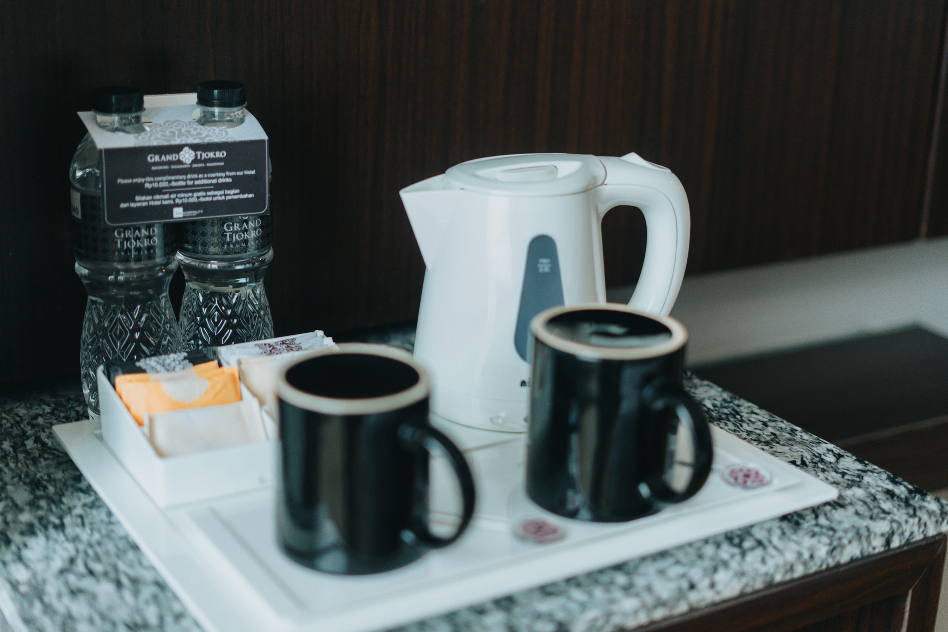 Amenities 6