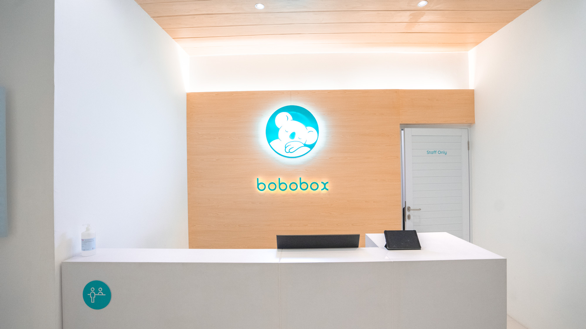 Public Area 1, Bobobox Malioboro, Yogyakarta