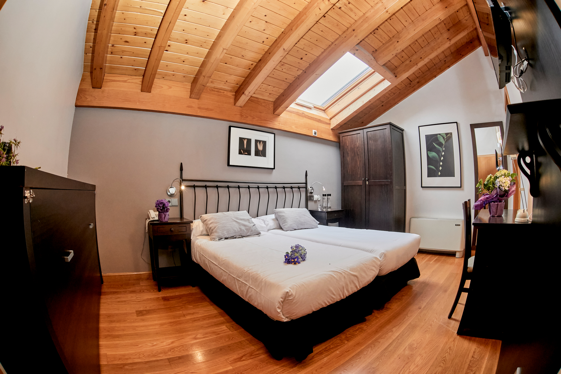 Room with King or Other Beds