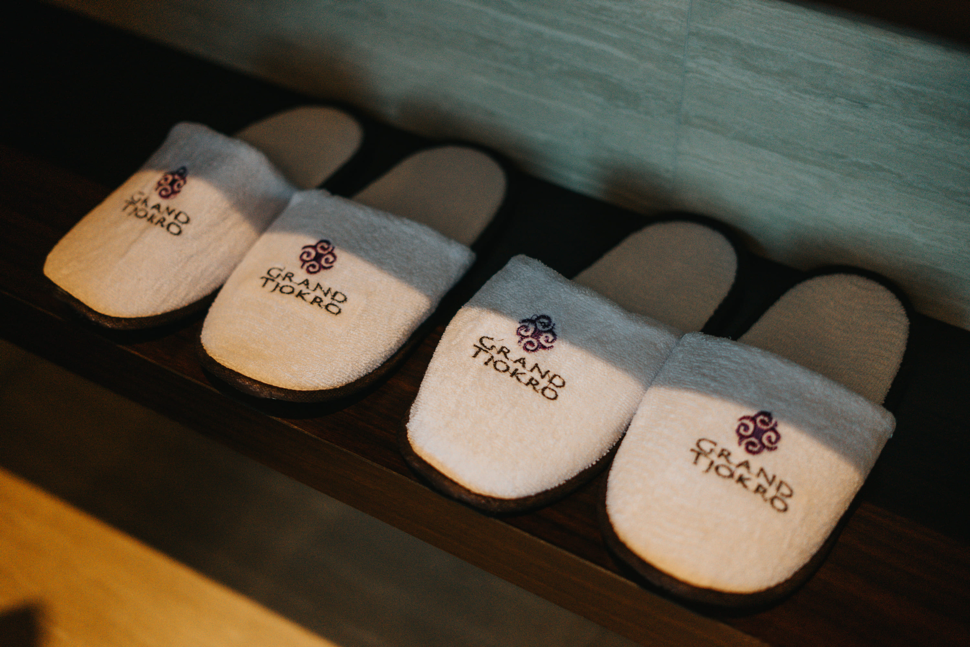 Amenities 3