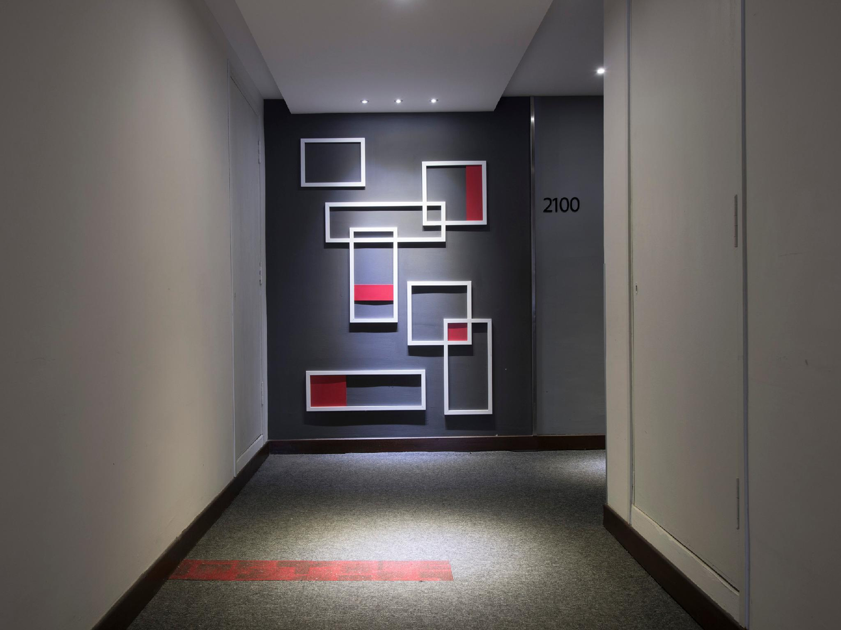 Public Area 3, Hotel Neo+ Penang by ASTON, Pulau Penang