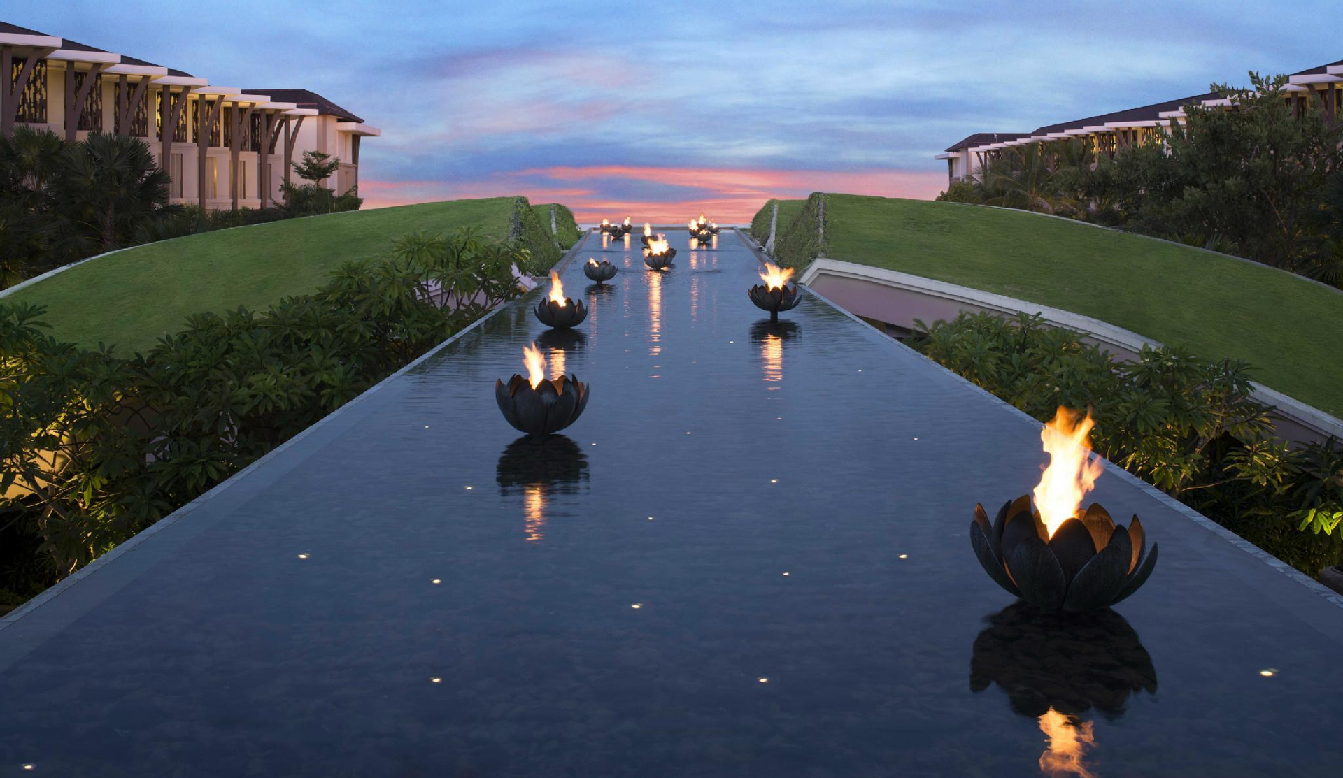Suite and Villas at Sofitel Bali, Badung