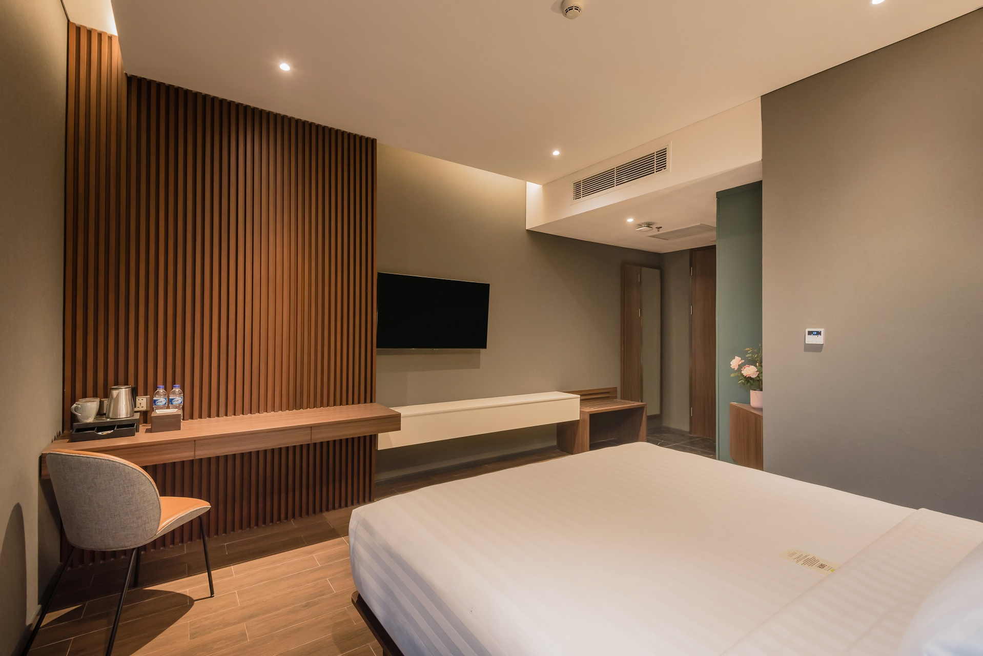 Bed 5