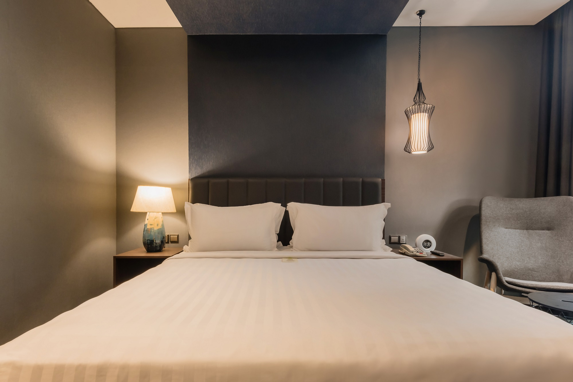 Bed 5