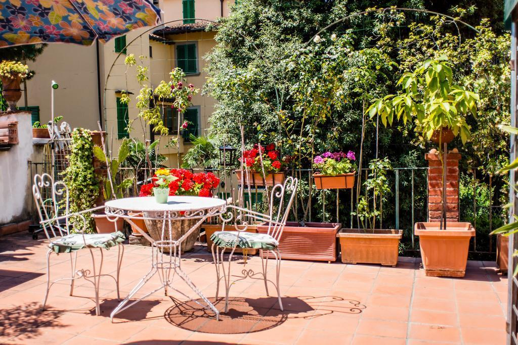 Food & Drinks 5, Hotel Il Bargellino, Florence