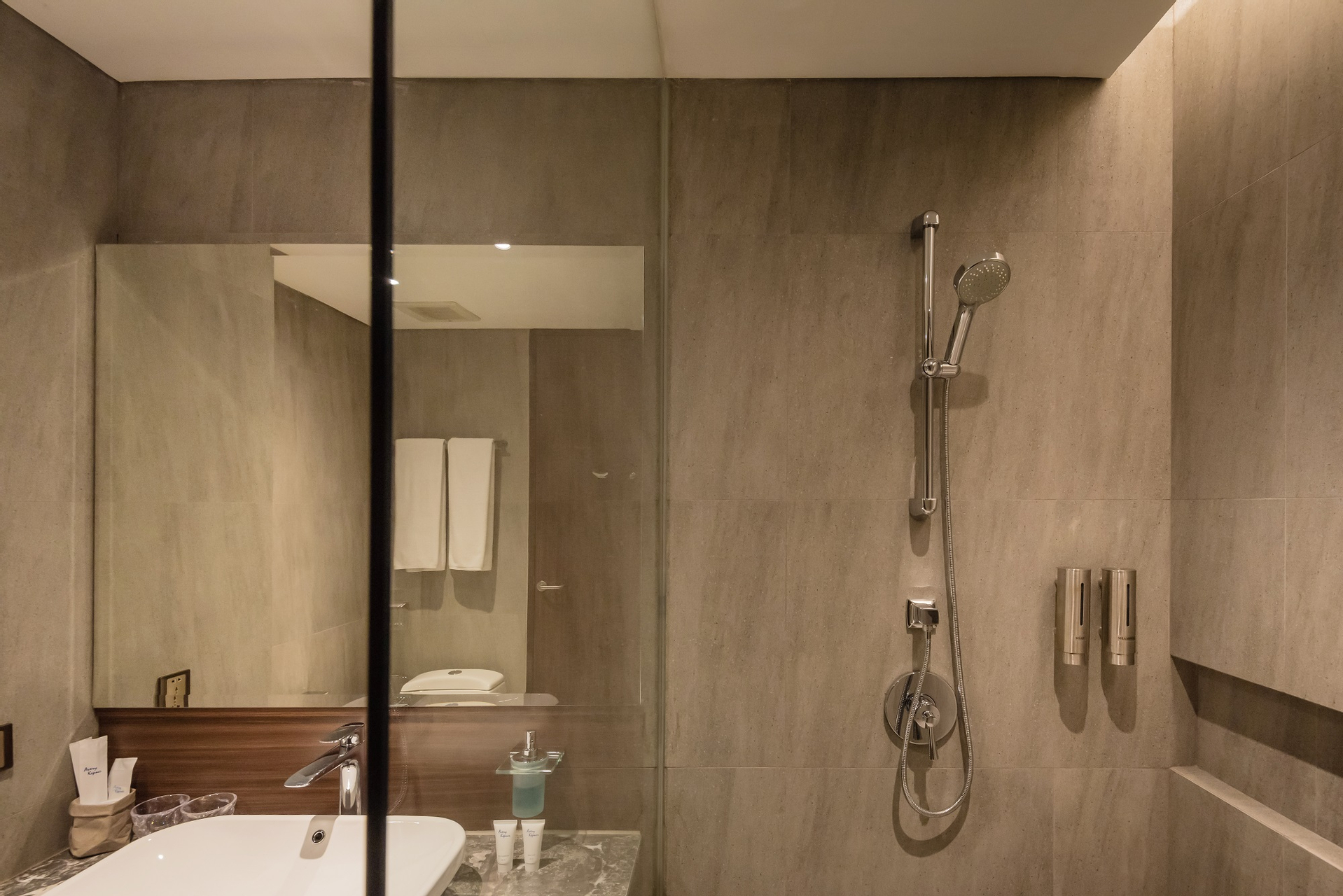 Bathroom 3