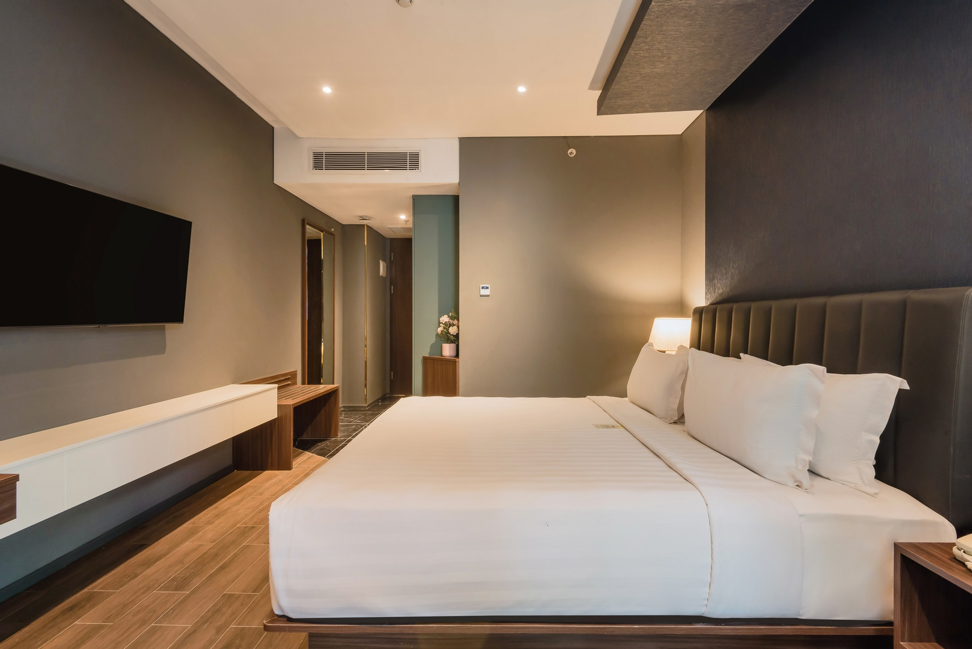 Bed 6