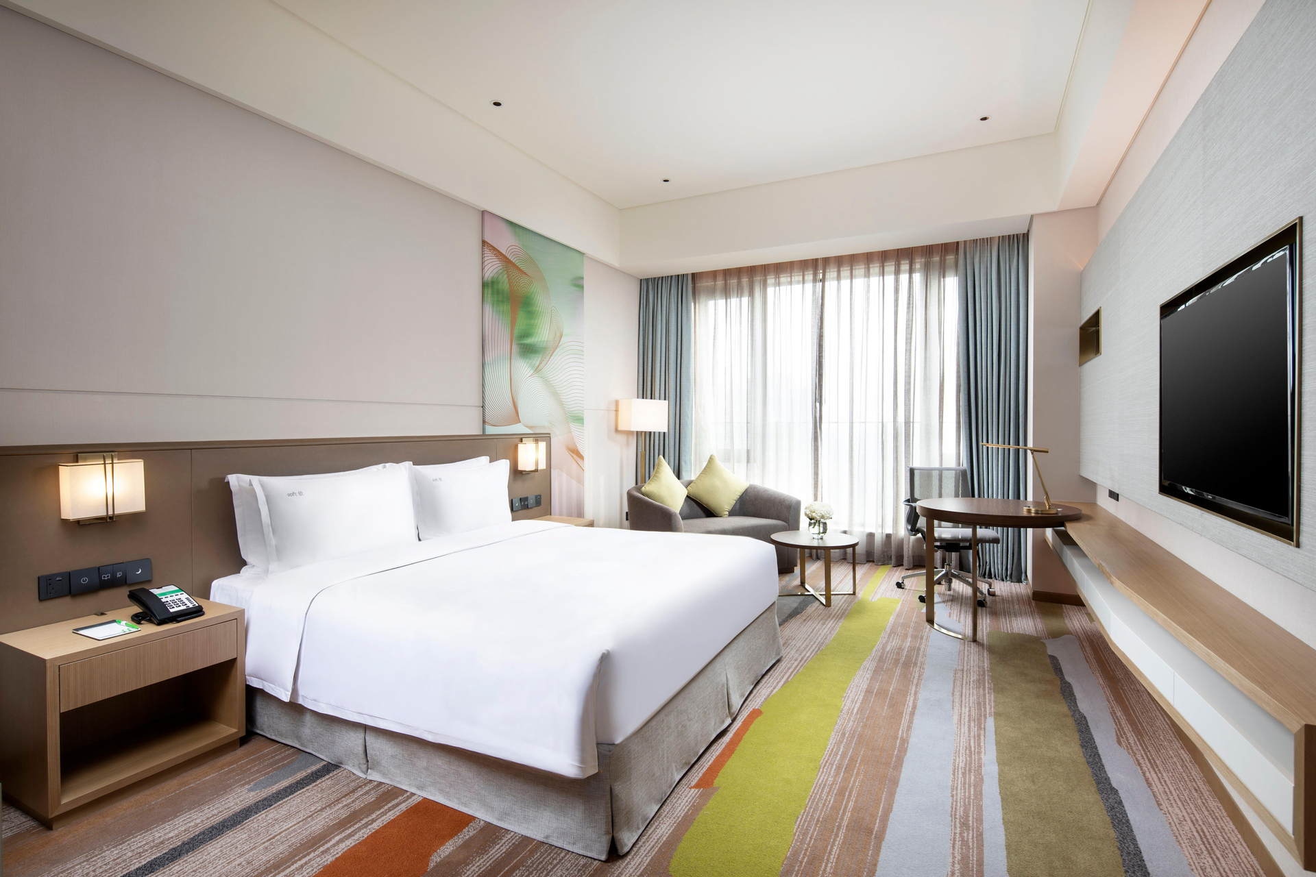 Kamar Standard Single atau Ranjang Lain