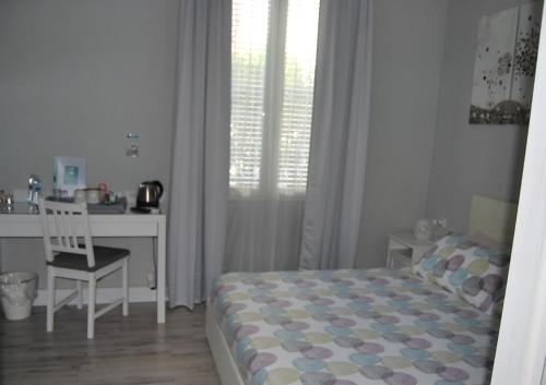 3, Bergamo Bassa, Bergamo