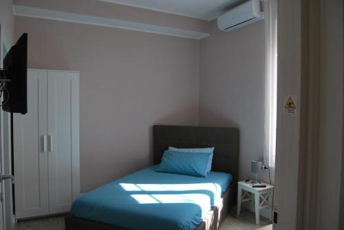5, Bergamo Bassa, Bergamo