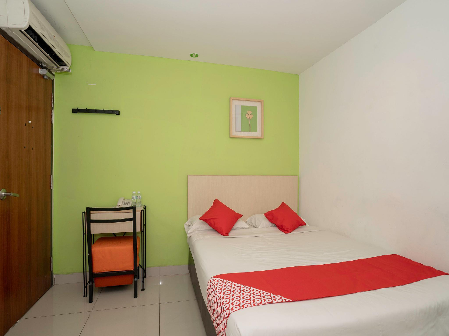 Bedroom 3, OYO 981 Ant Cave Hotel, Hulu Langat
