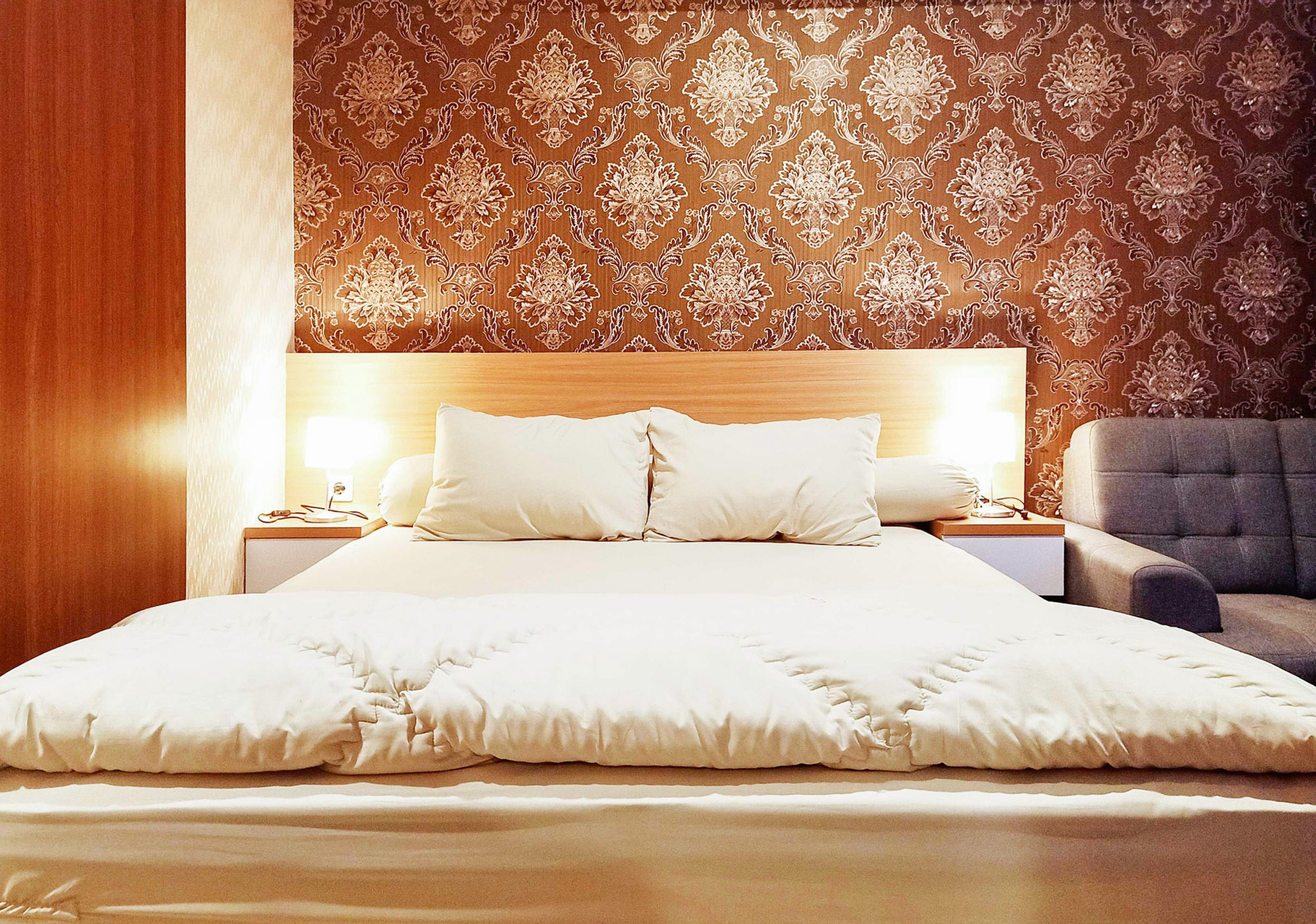 Bed 12