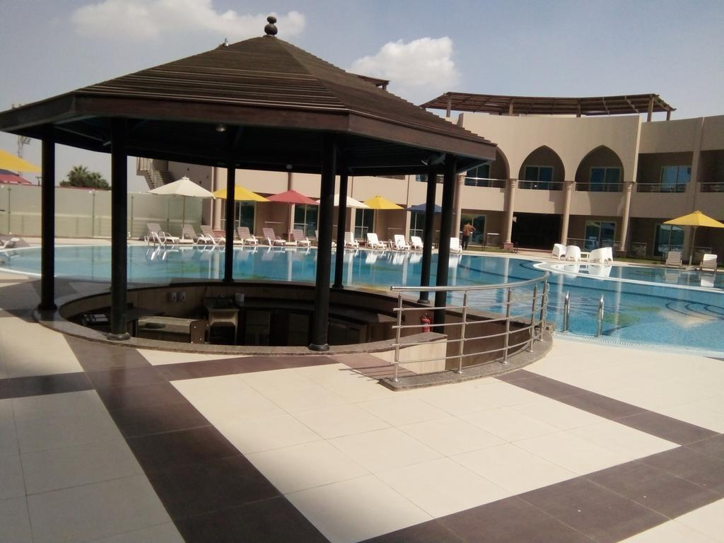 Sport & Beauty 2, TOLIP Golden Plaza Hotel, Nasr City 1