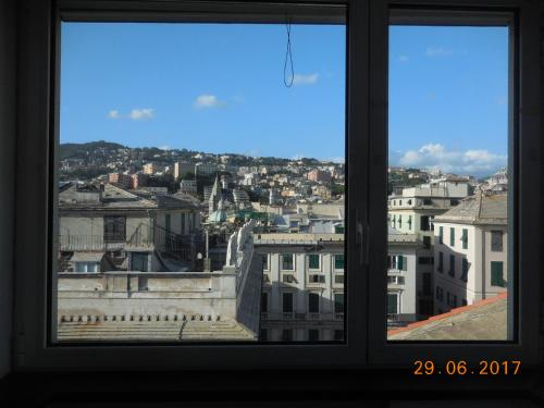 View 4, Loft Fronte Cattedrale, Genova