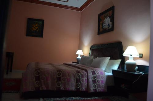 Others 2, Almounia Hotel & Spa, Taroudannt