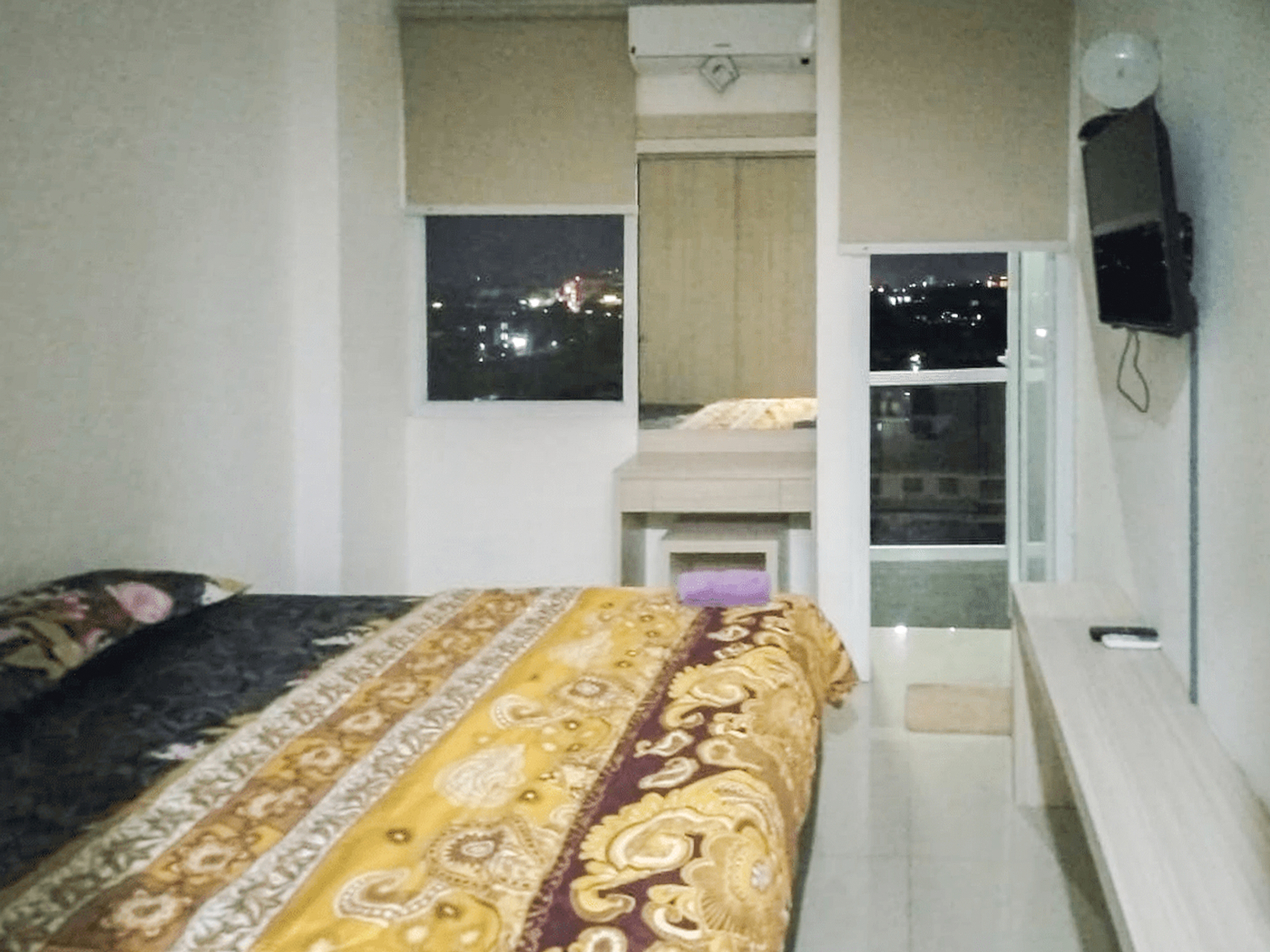 Bed 4