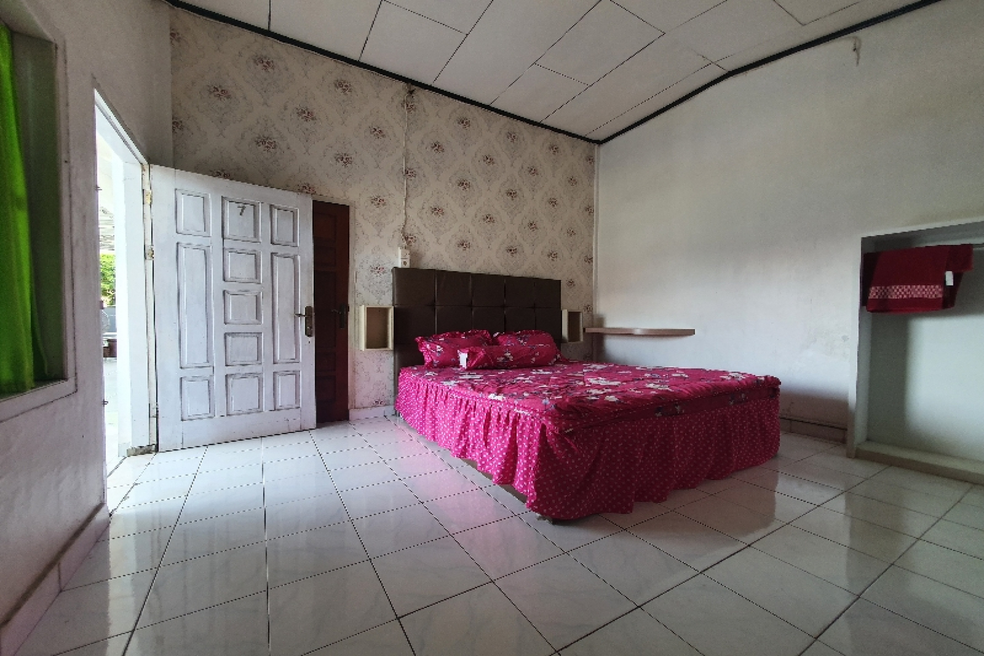 Bed 11