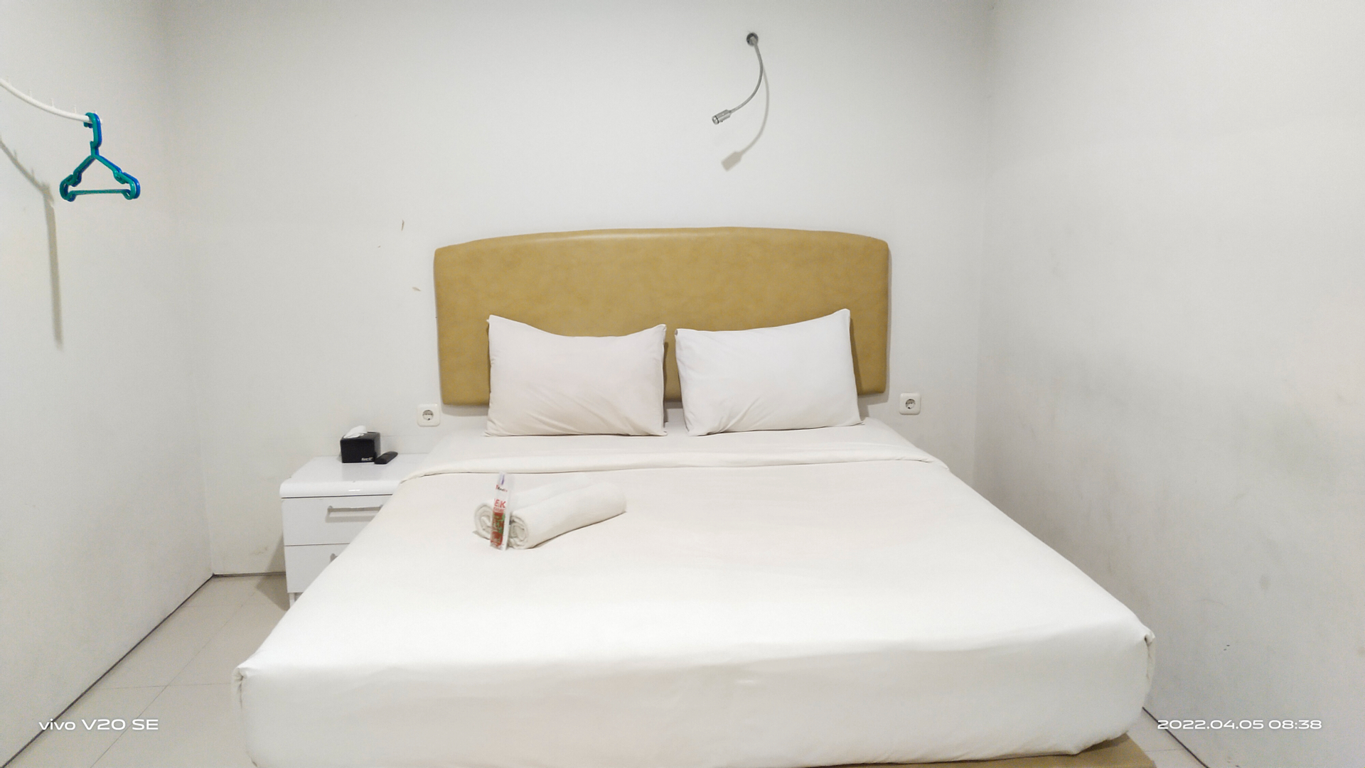 Bedroom 3, Intan Hotel Pasar Turi, Surabaya