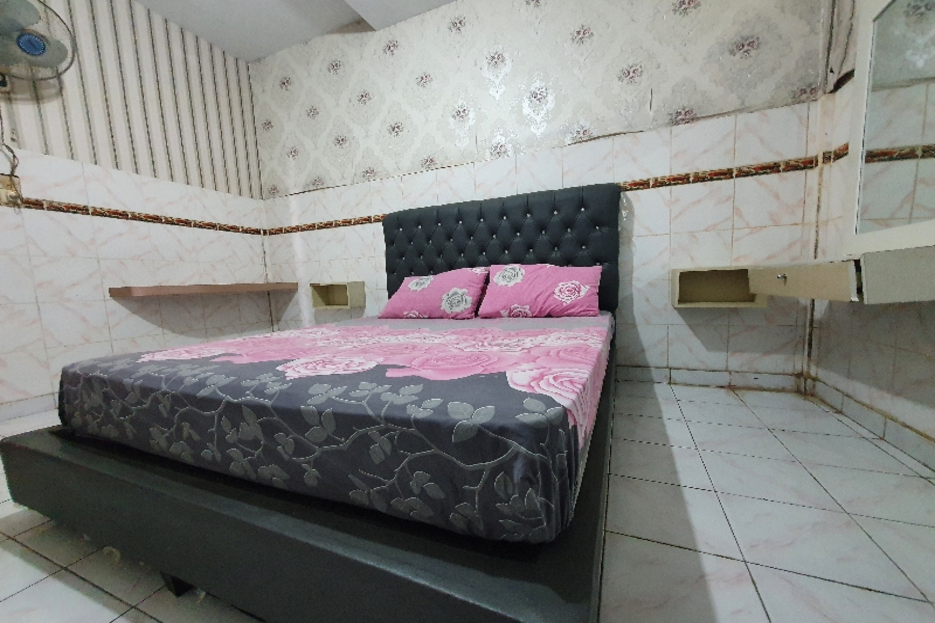 Bed 14