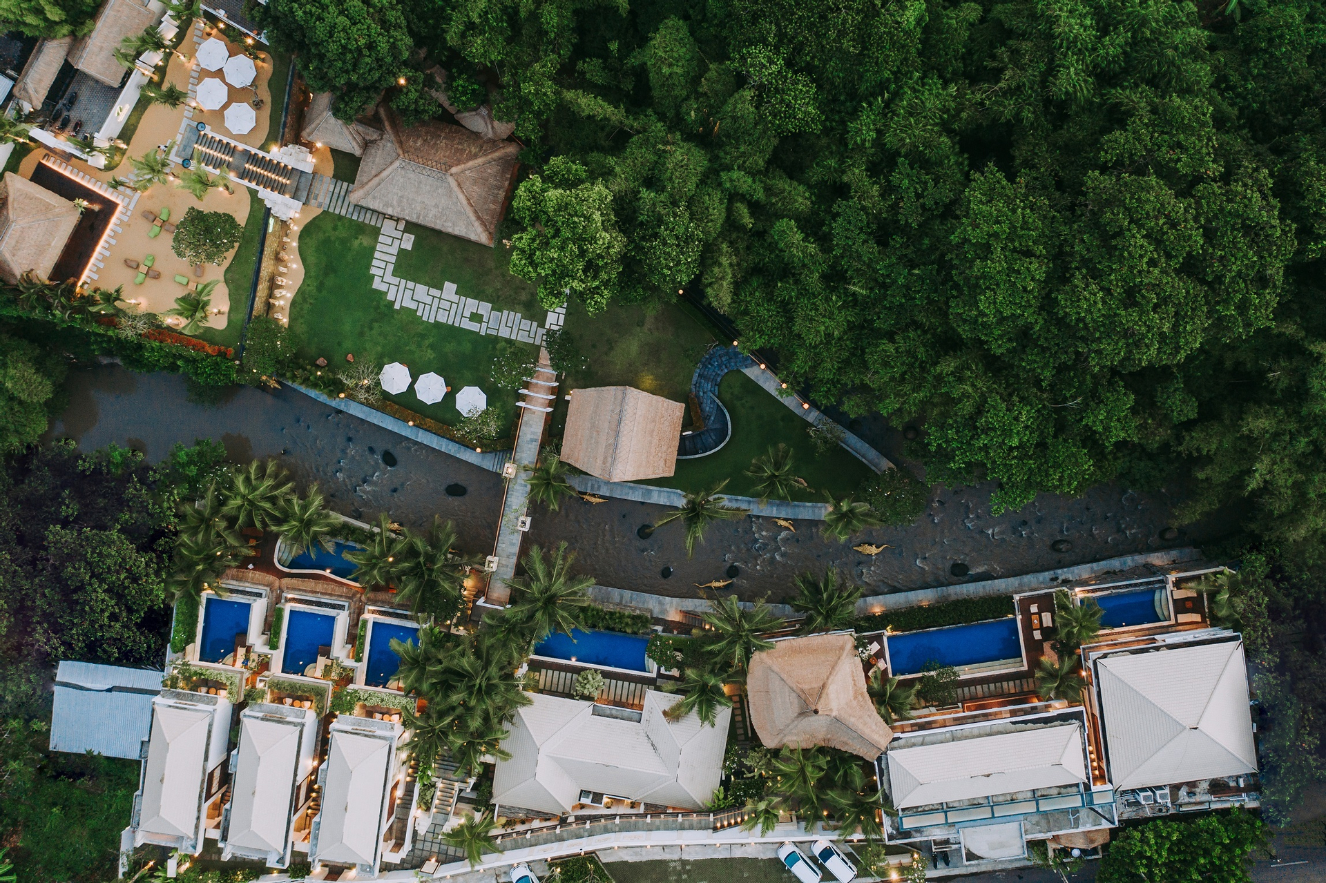 Harsono Boutique Resort Bali, Gianyar
