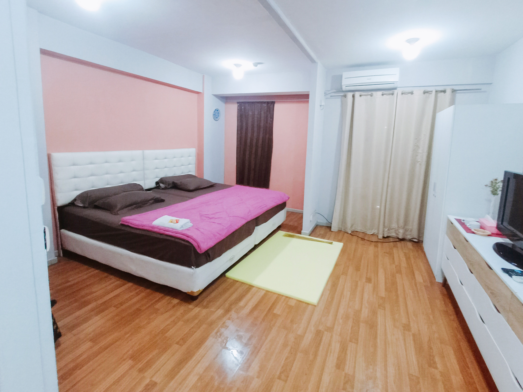 Bed 4