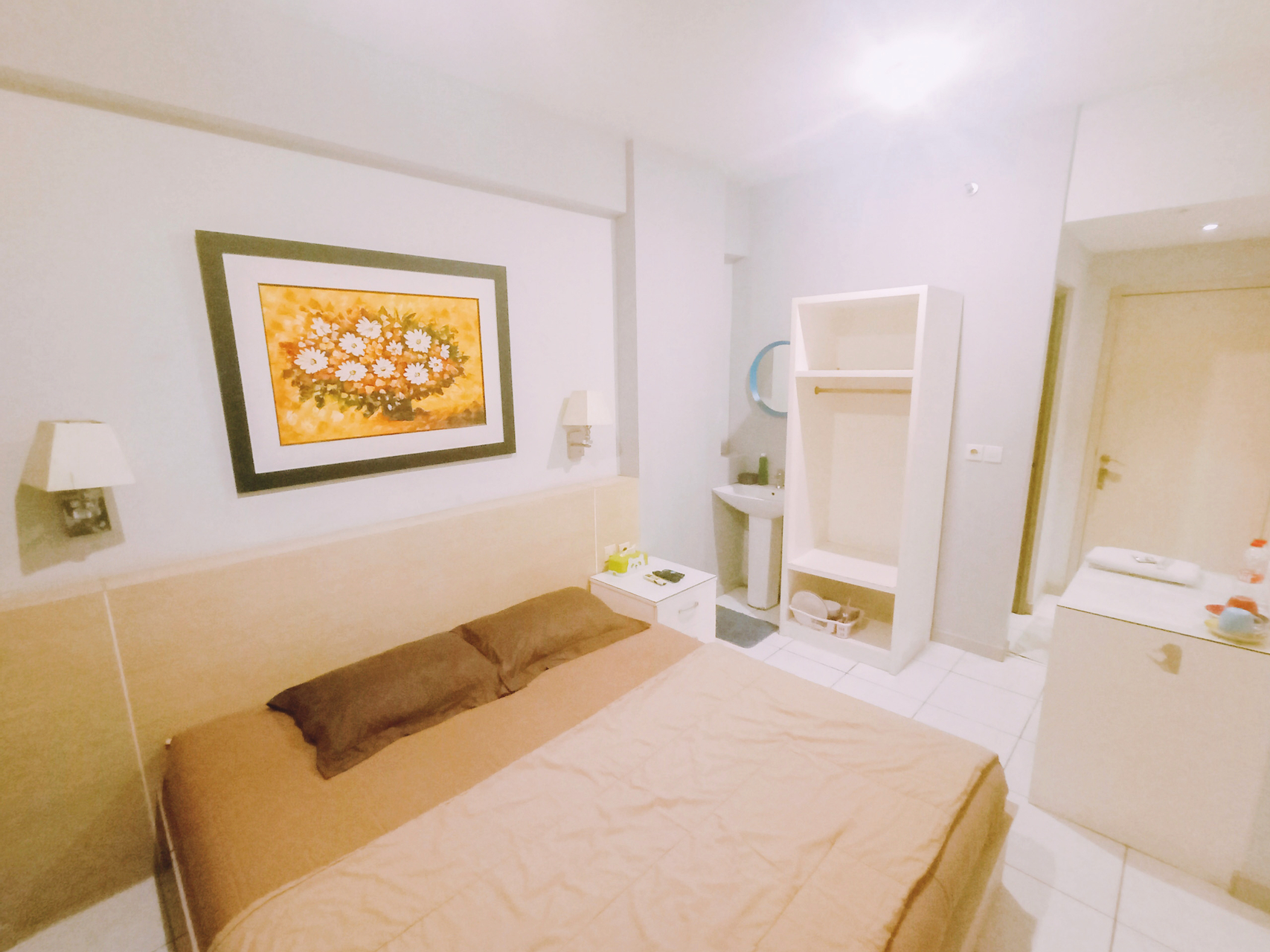 Bed 2