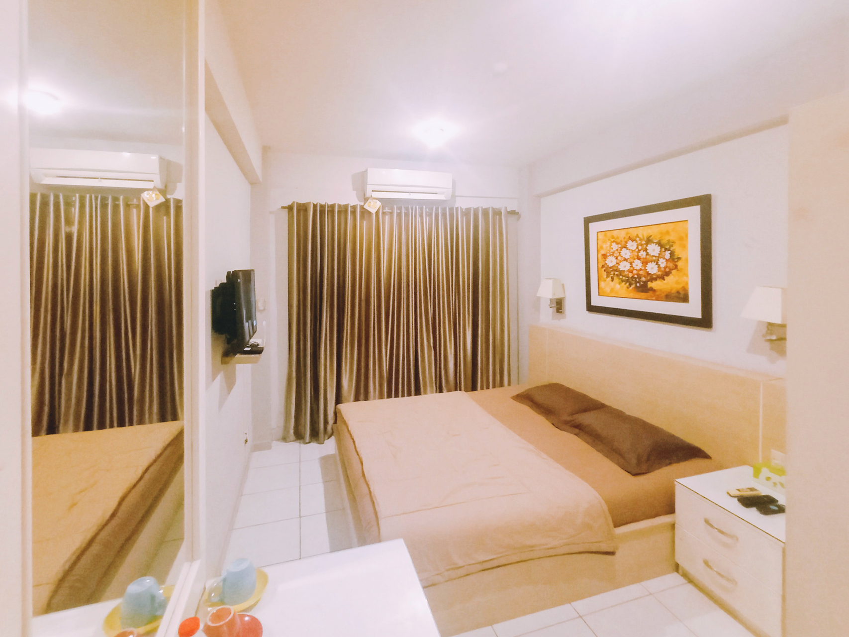 Bed 3