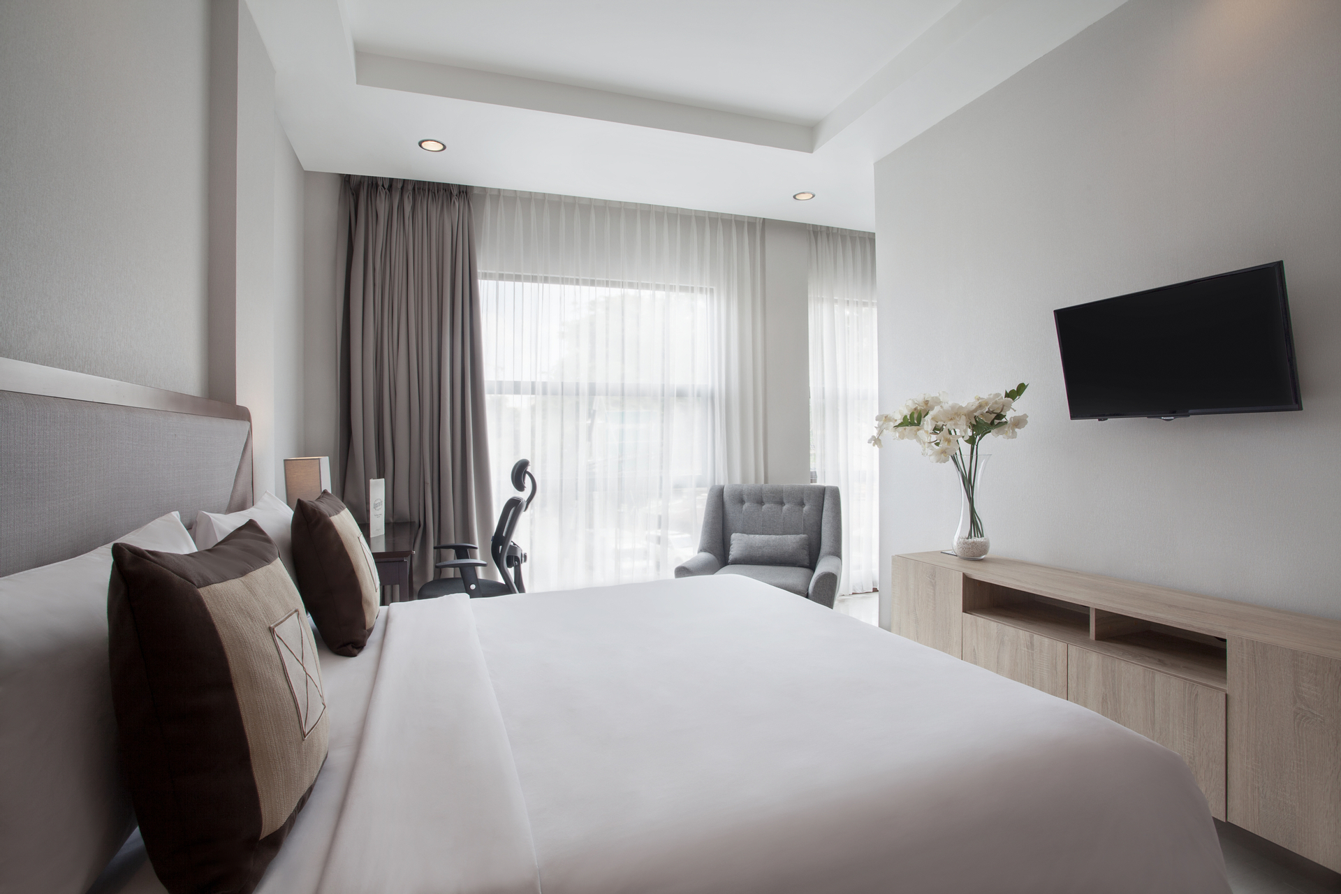 Suite Premier King