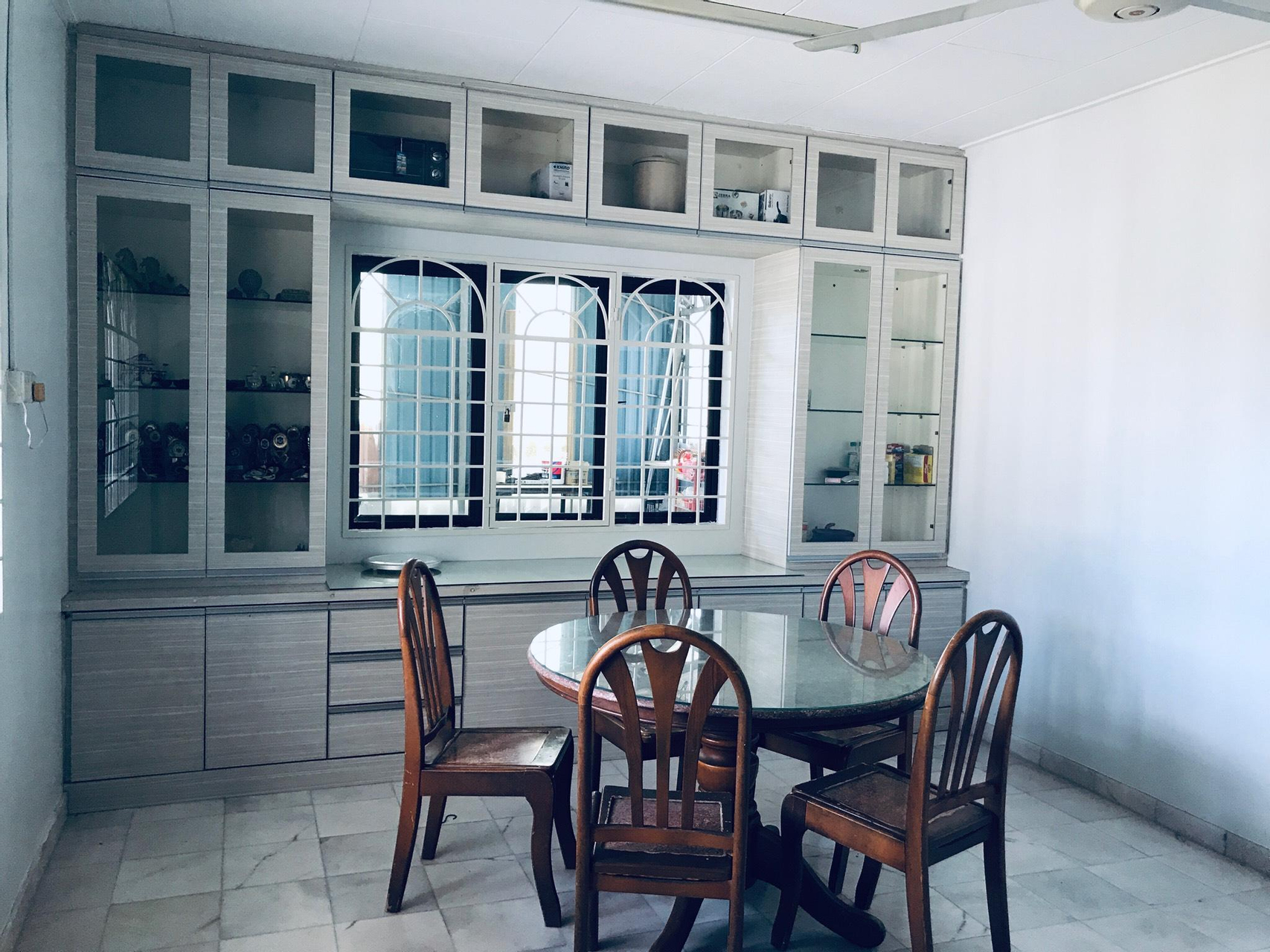 Others 3, CoZy and comfortable Homestay in sungai siput, Kuala Kangsar
