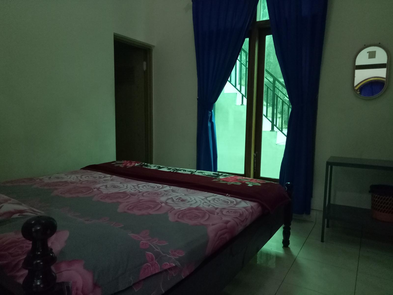 Bedroom 3, Wahyu Abadi Villa Tawangmangu by Luxury Degree, Karanganyar