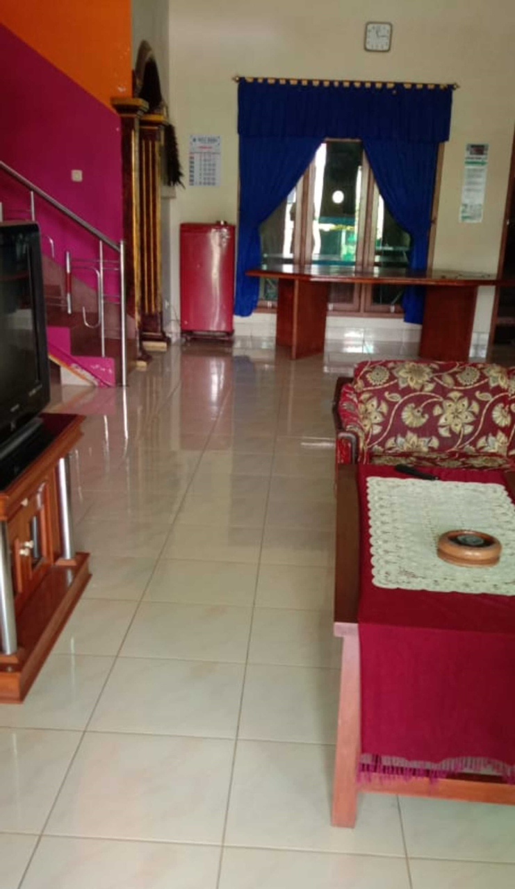 Bedroom 4, Wahyu Abadi Villa Tawangmangu by Luxury Degree, Karanganyar