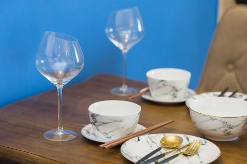 4, Haikou Xiuying·Binhai Avenue· Locals Apartment 00164510, Haikou