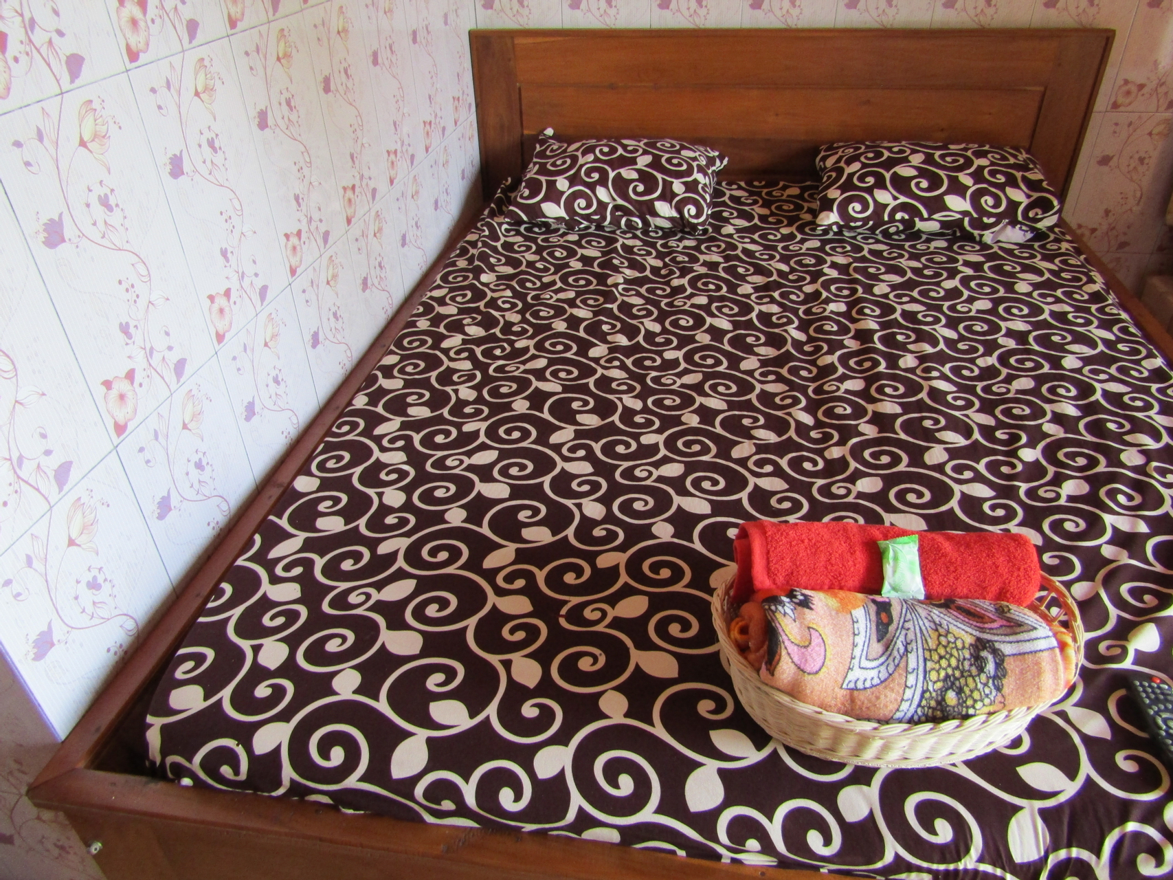 Kamar Superior Queen