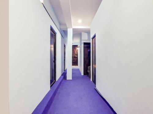 Lobby 5, OYO 76067 Spk, Faridabad