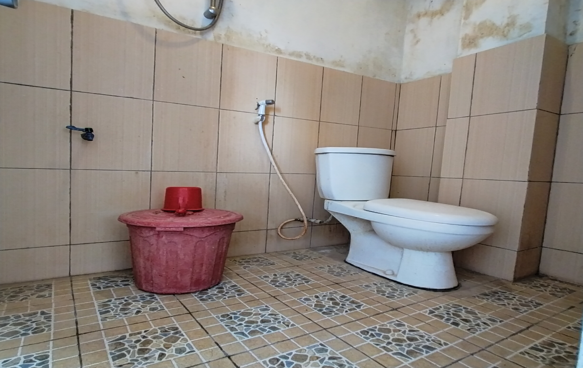 Bathroom 3