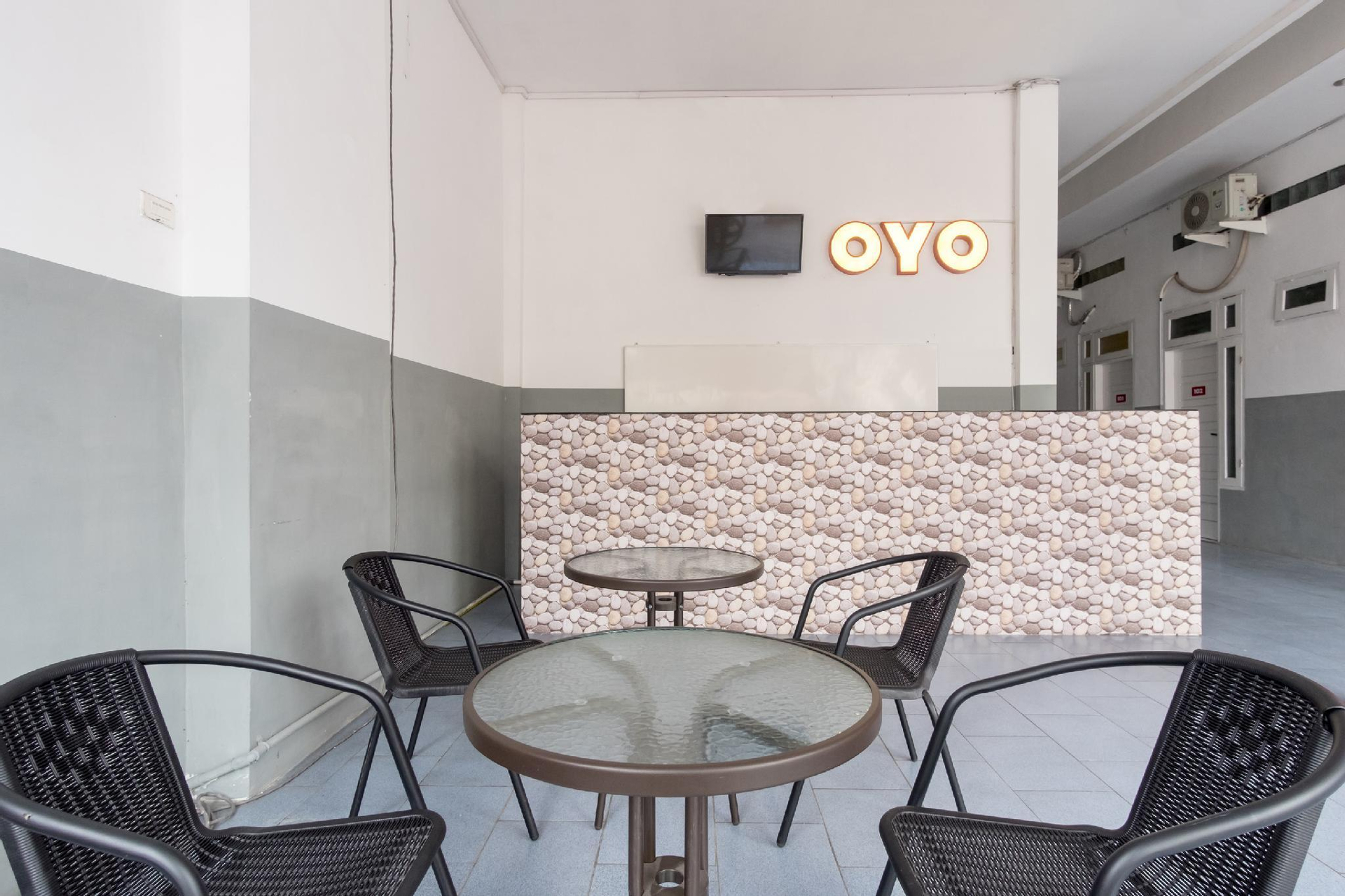Others 5, Super OYO 447 Hutasimo Residence, Medan