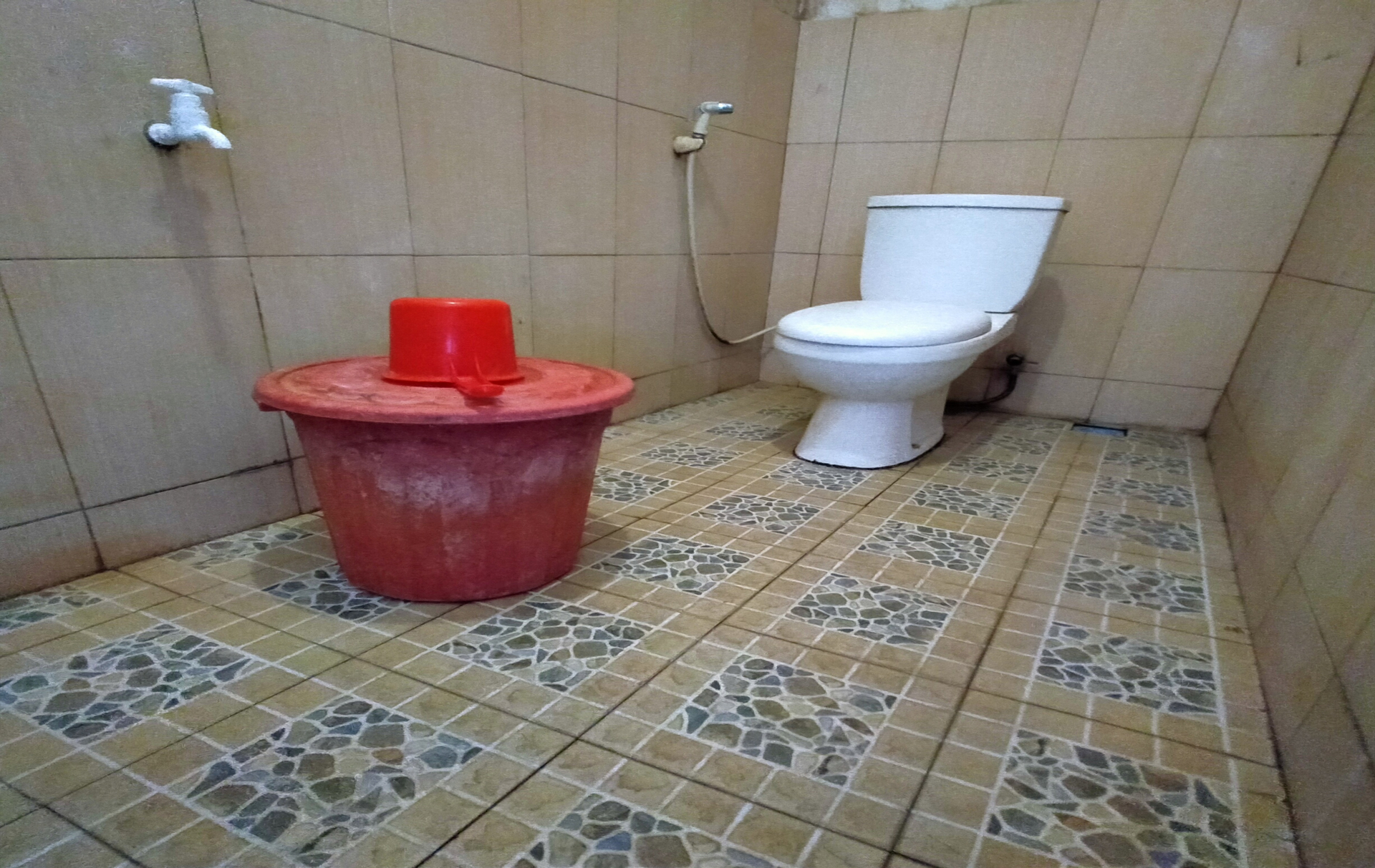 Bathroom 2