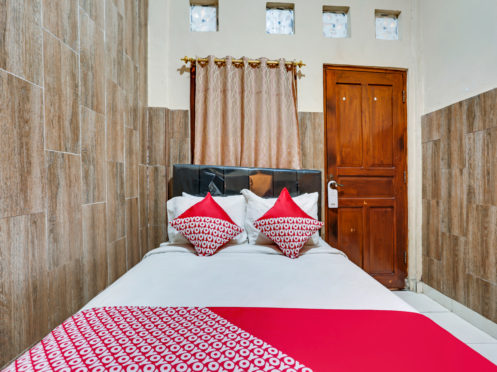 Bedroom 3, OYO 90908 Handika Jaya Mm, Denpasar