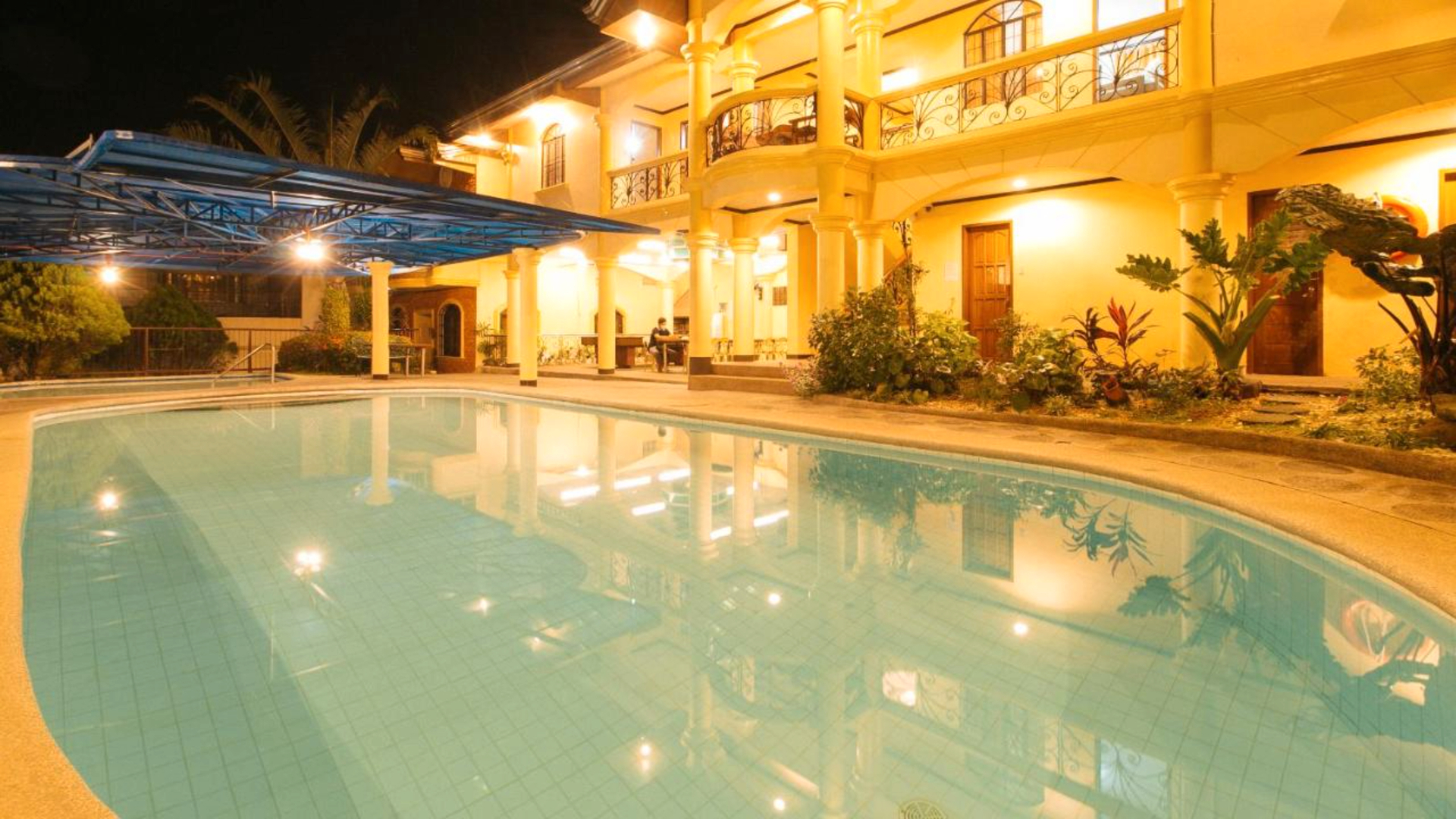 Sport & Beauty 1, Villa Joy by LMU Resorts Laguna, Los Baños