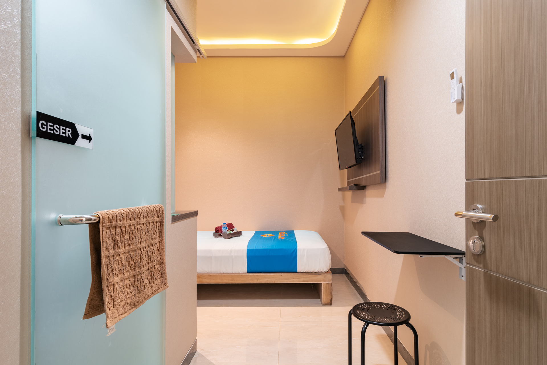 Kamar Superior Single