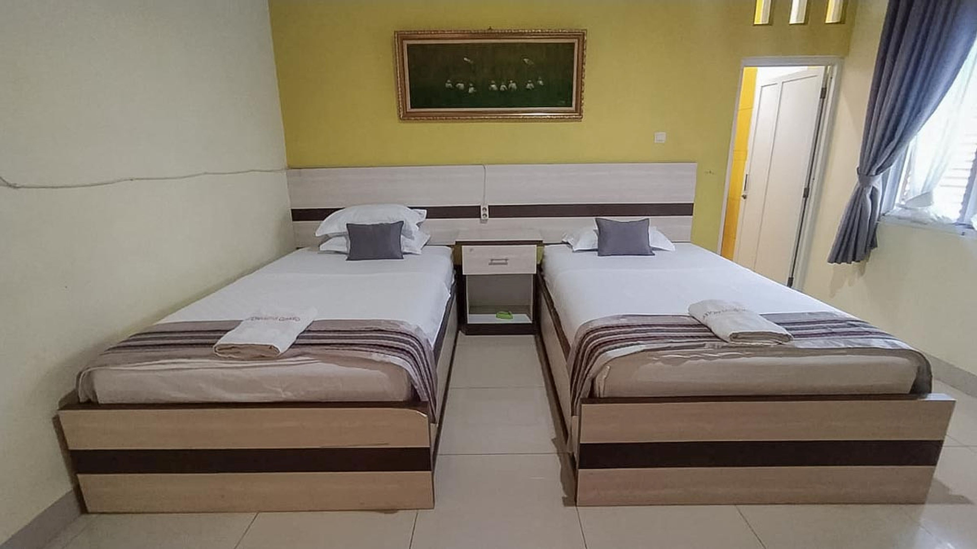 Bed 2