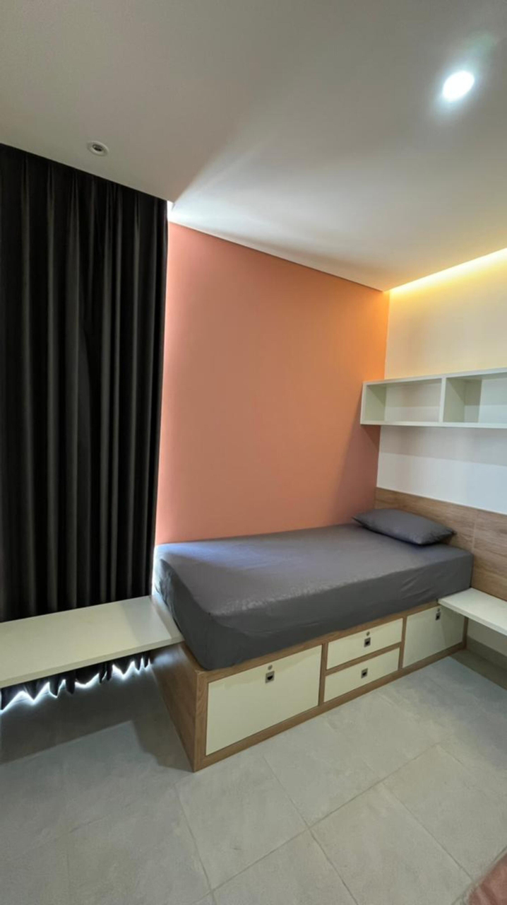 Bedroom 3, OFO Kost Premium (KHUSUS PUTRI), Kediri