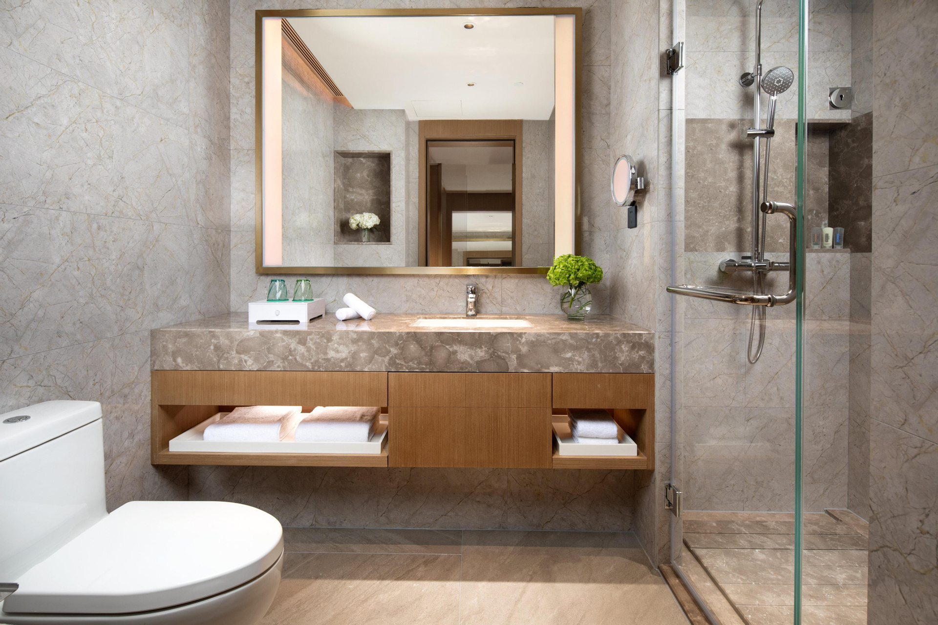 Bedroom 4, Holiday Inn Foshan Shunde, Foshan