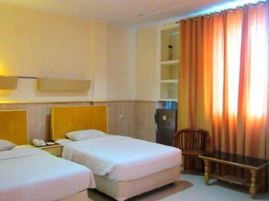 Others 3, Hotel Grand Duta Palembang, Palembang