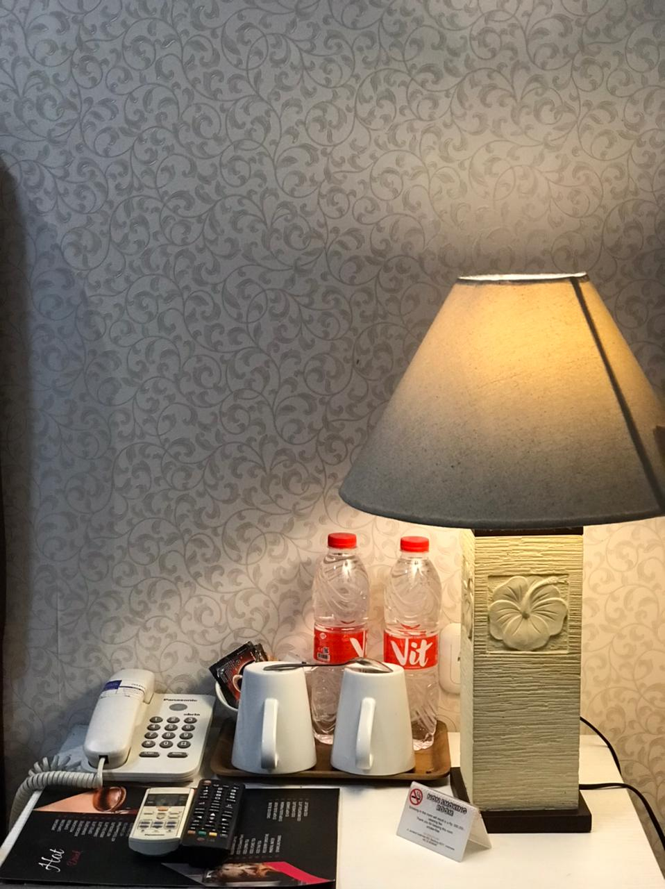 Amenities 6
