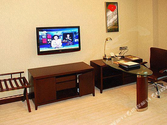 1, Centenio Kingdom Hotel, Foshan